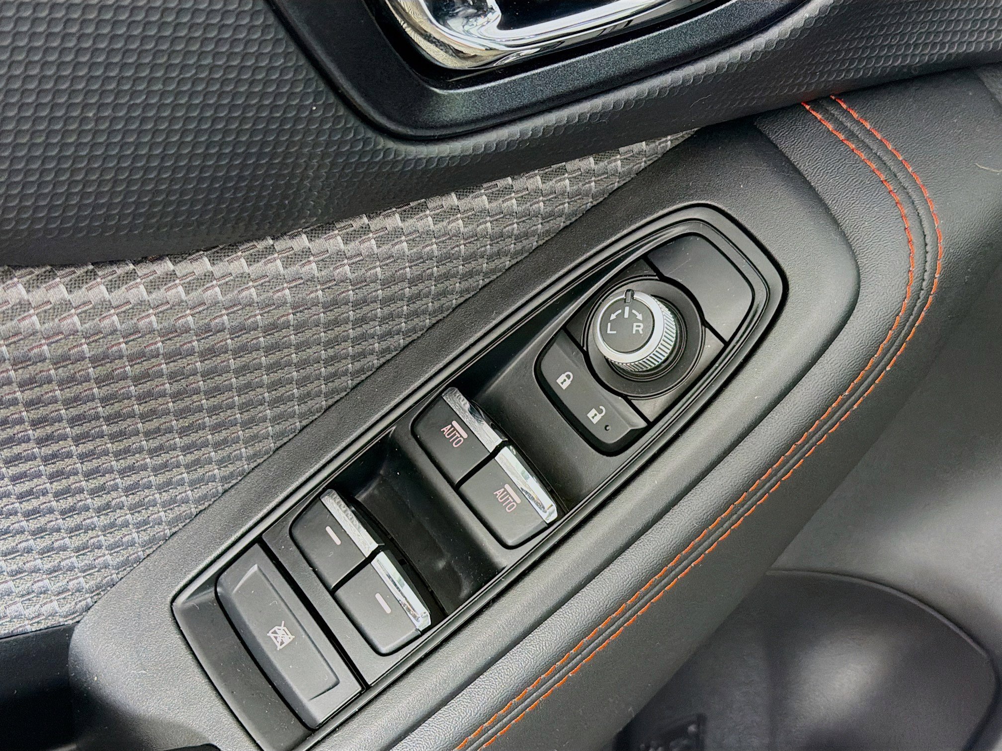 Used 2023 Subaru Forester Sport image 20