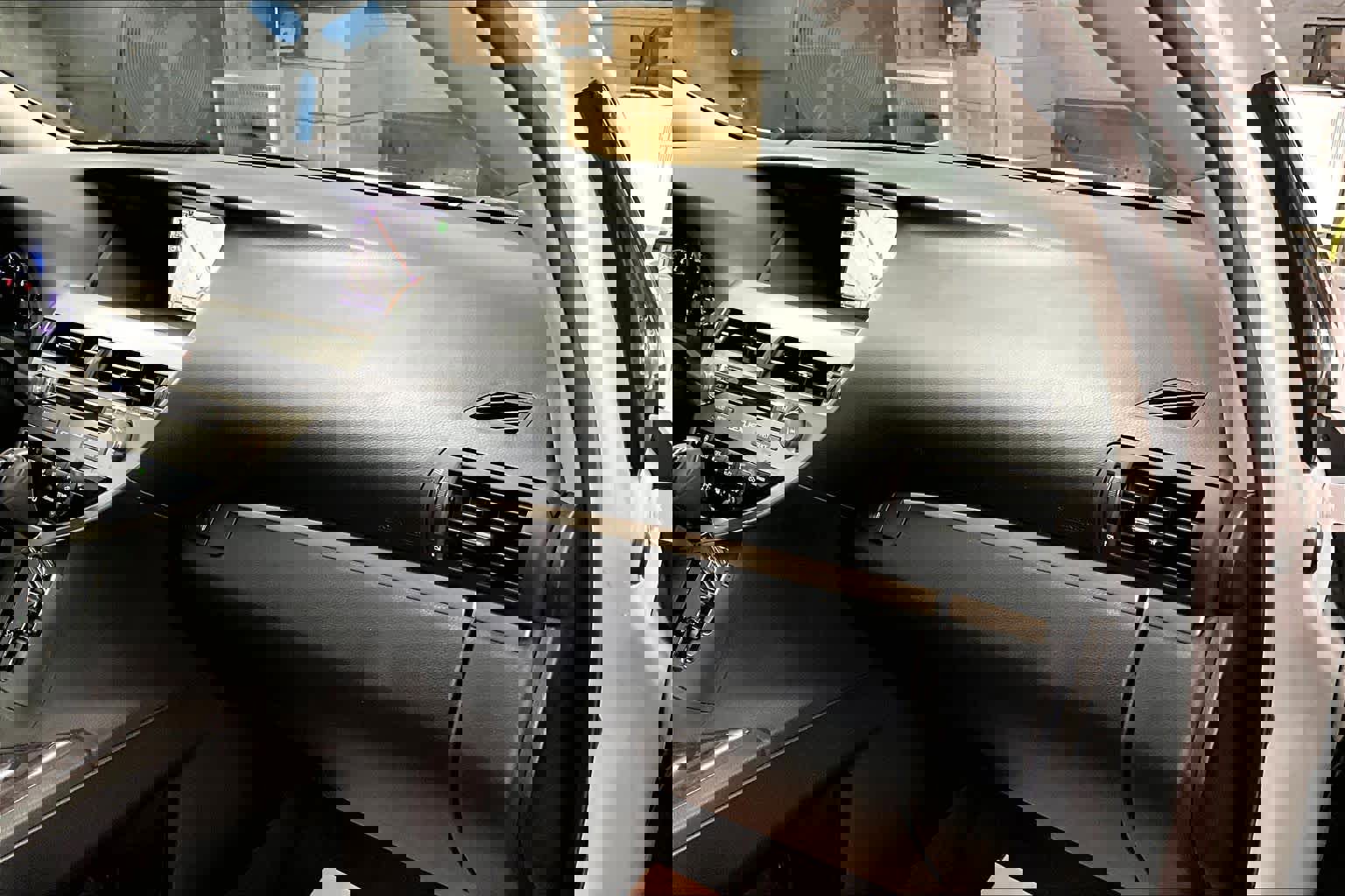 Used 2015 Lexus RX 350 FWD image 18