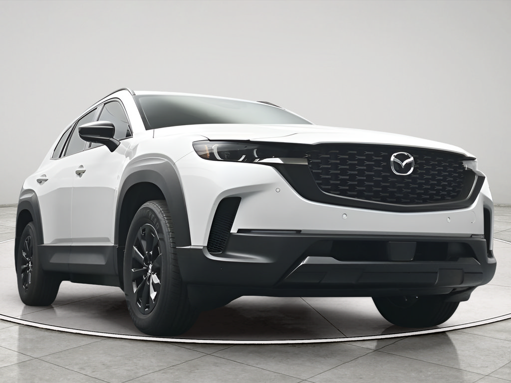 Certified 2026 MAZDA CX-50 AWD 2.5 Hybrid w/ Weather Package image 15