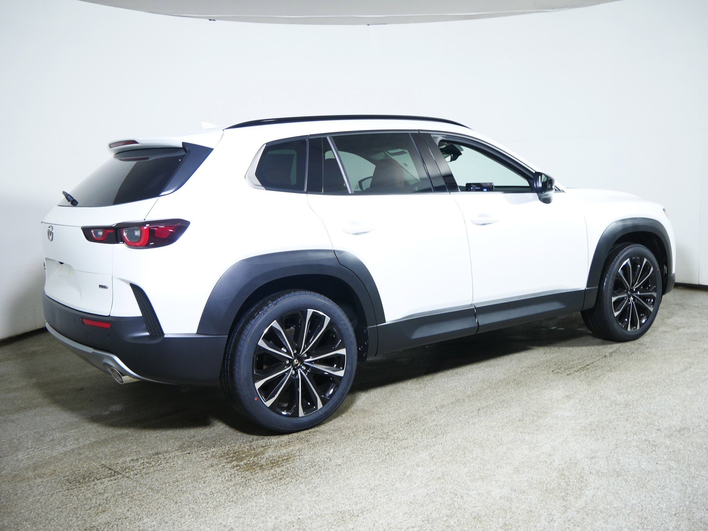 New 2026 MAZDA CX-50 AWD 2.5 S w/ Weather Package image 2