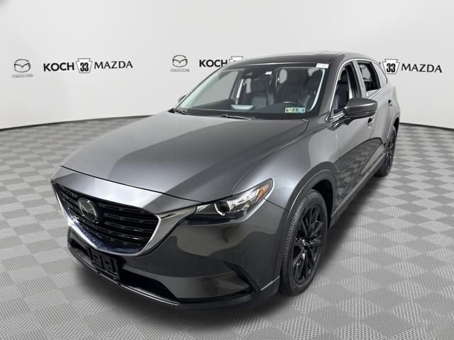 Used 2023 MAZDA CX-9 Touring Plus image 3