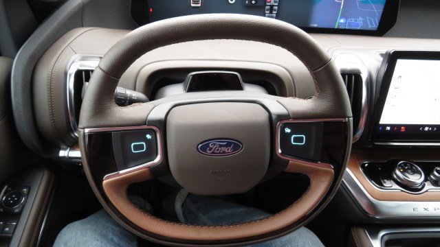 New 2025 Ford Expedition Max King Ranch image 22