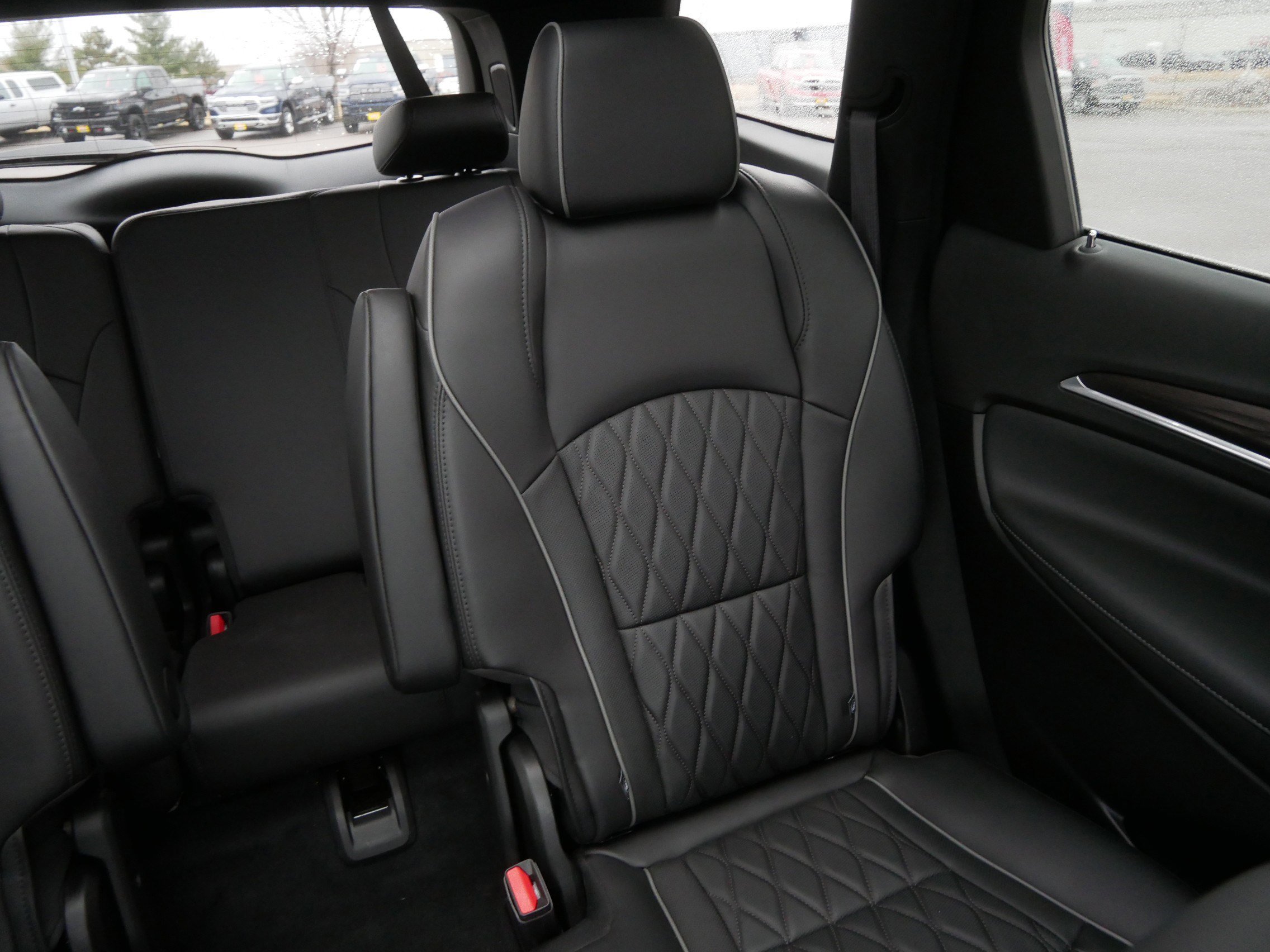 Used 2023 Buick Enclave Avenir w/ Avenir Technology Package image 14