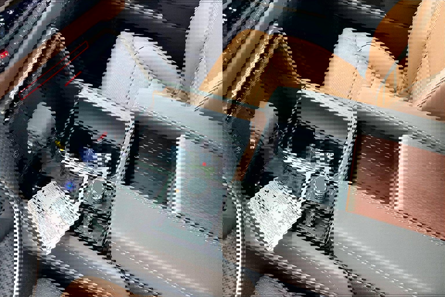 New 2026 Toyota Tundra 1794 Edition image 8