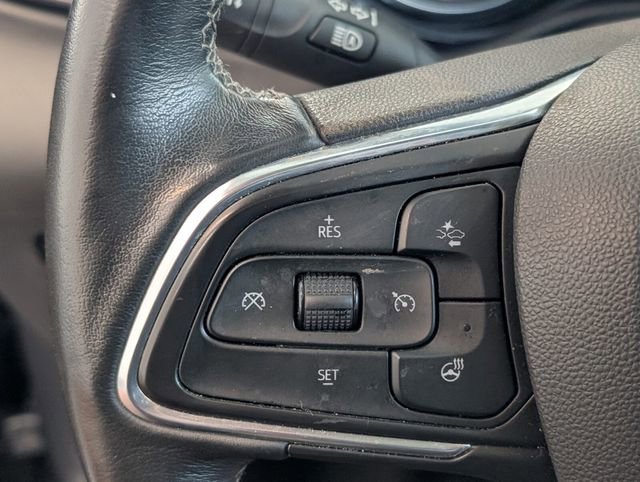 Certified 2022 Buick Encore GX Essence w/ Experience Buick Package FWD image 23