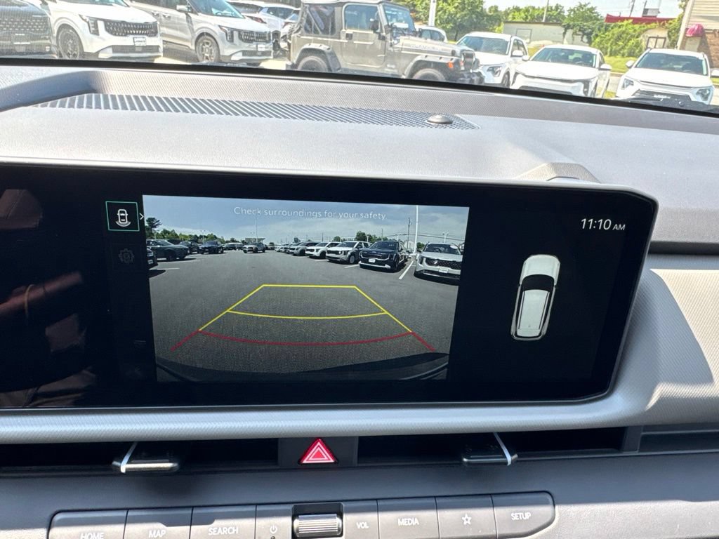 New 2027 Kia Seltos S AWD/4WD image 14