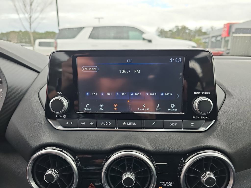 Used 2023 Nissan Sentra S image 26