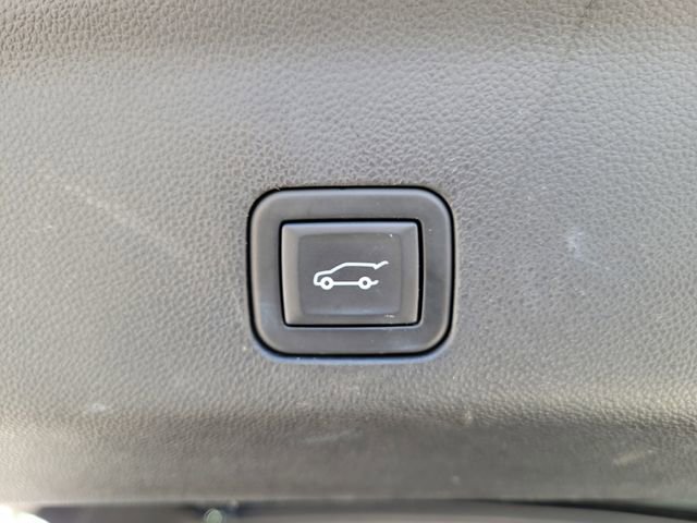 Certified 2023 Chevrolet Tahoe LT RWD image 11