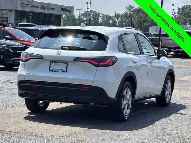 Used 2023 Honda HR-V LX image 31
