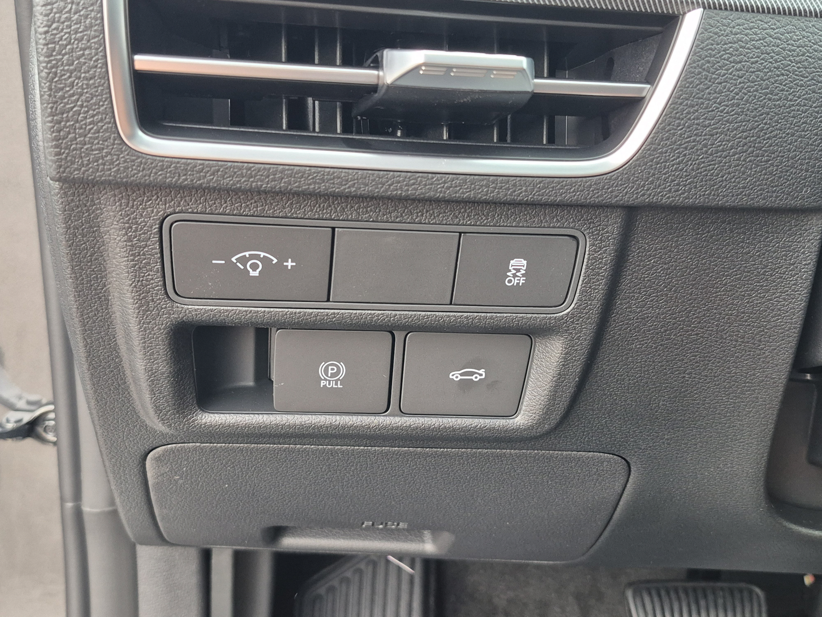 New 2026 Hyundai Sonata SEL FWD image 25