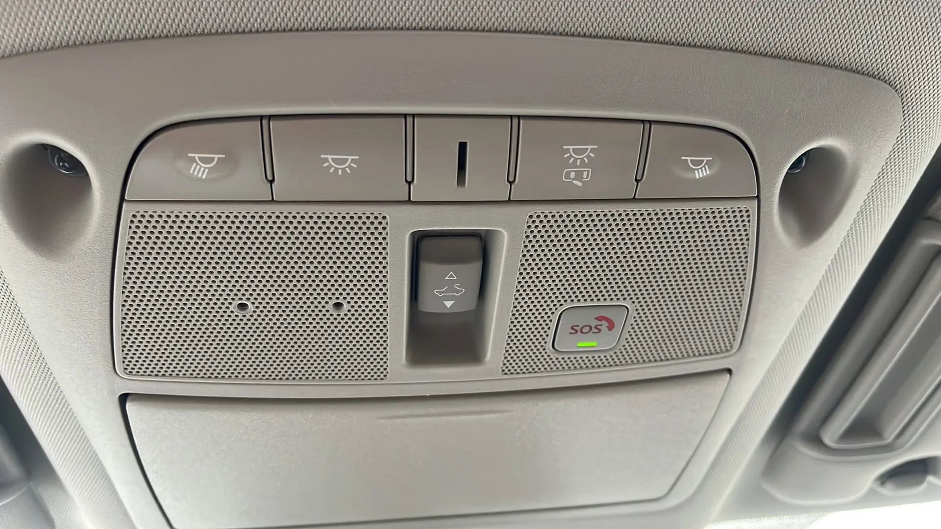 Used 2020 INFINITI QX80 Luxe w/ Proassist Package image 38