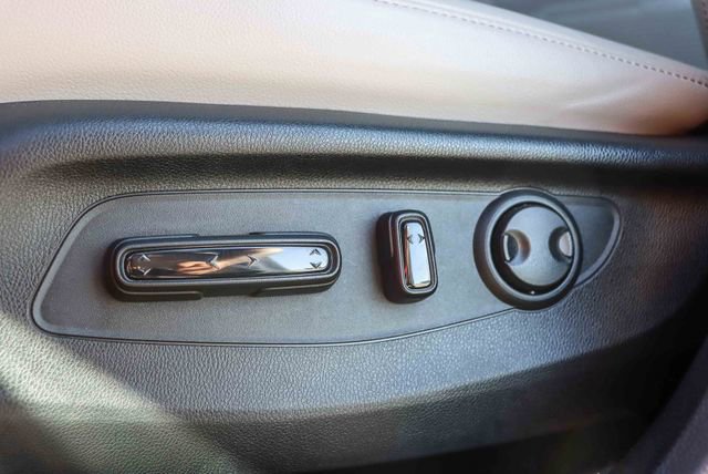 Certified 2025 Honda CR-V EX-L image 22