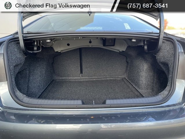 New 2026 Volkswagen Jetta Sport image 31