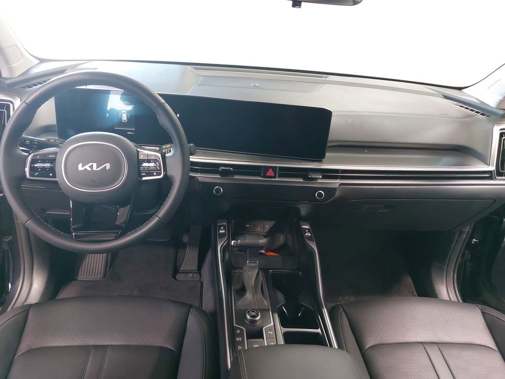 Used 2025 Kia Sorento S w/ Panoramic Sunroof Package FWD image 9