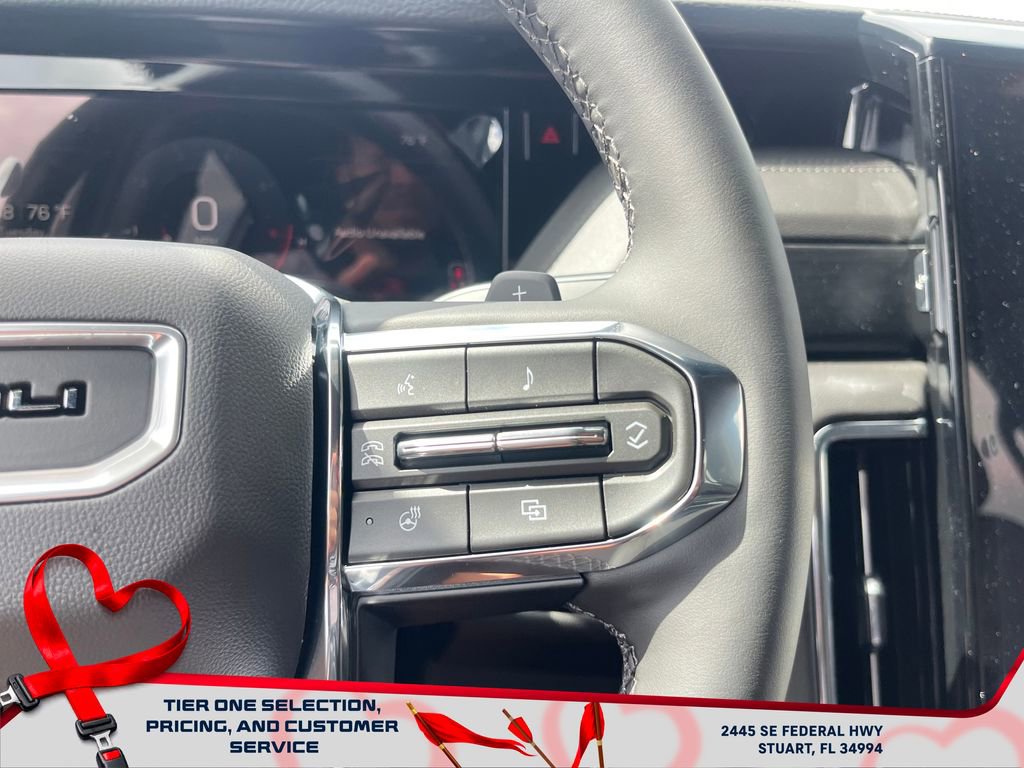 New 2026 GMC Yukon XL Denali image 24