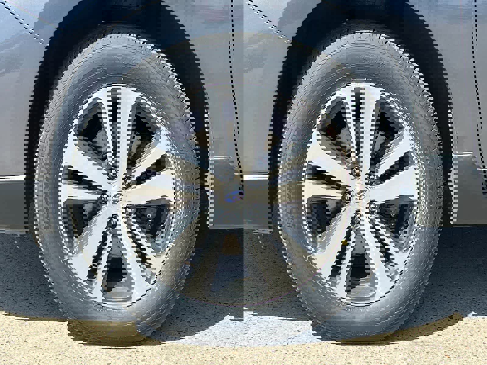 Used 2019 Subaru Outback 2.5i Limited image 26