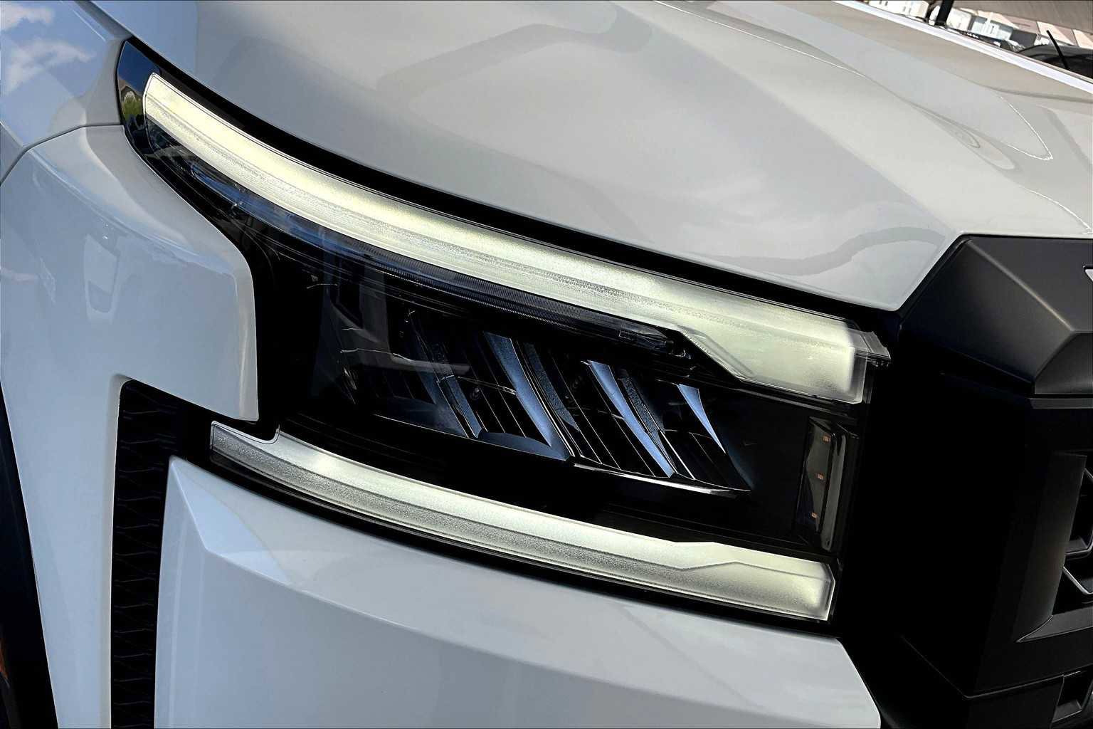 New 2026 Nissan Frontier Pro-X image 18