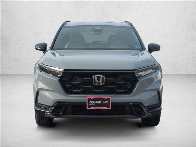 New 2026 Honda CR-V Sport-L image 6