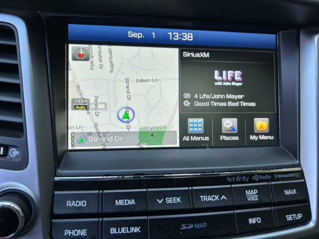 Used 2017 Hyundai Tucson SE Plus AWD/4WD image 12