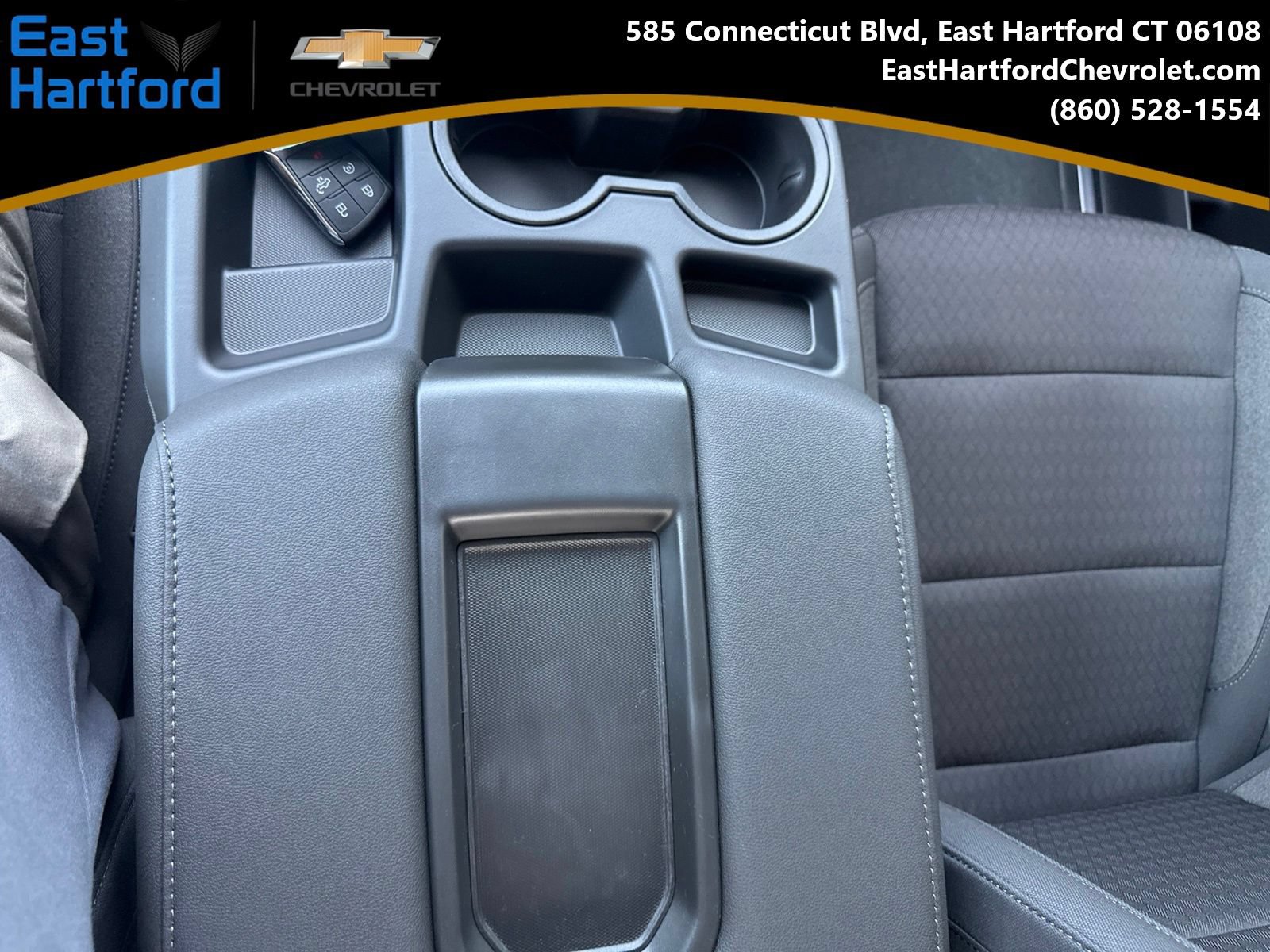 New 2026 Chevrolet Silverado 1500 LT AWD/4WD image 24