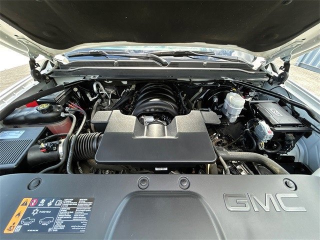 Used 2019 GMC Yukon Denali w/ Open Road Package image 18