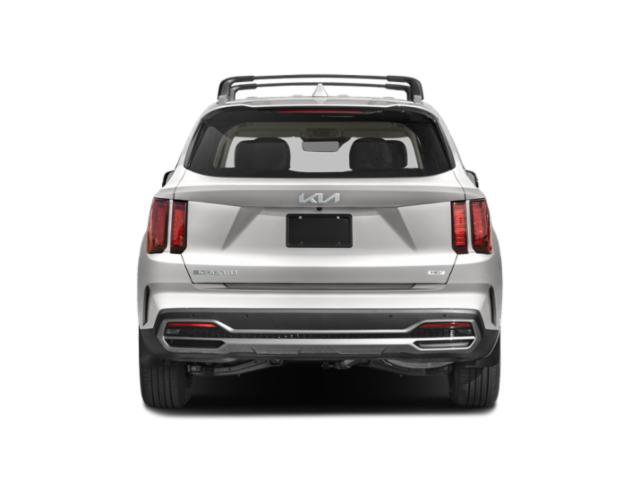 Certified 2024 Kia Sorento EX image 8