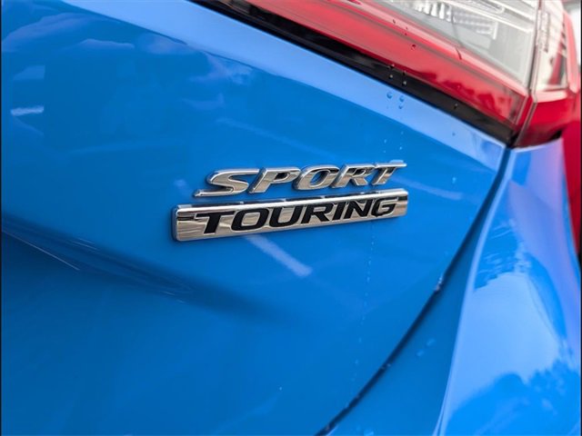 Certified 2022 Honda Civic Sport Touring image 19