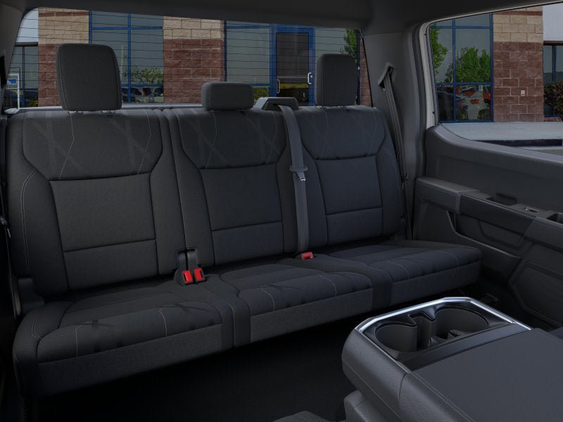 New 2026 Ford F150 STX AWD/4WD image 11