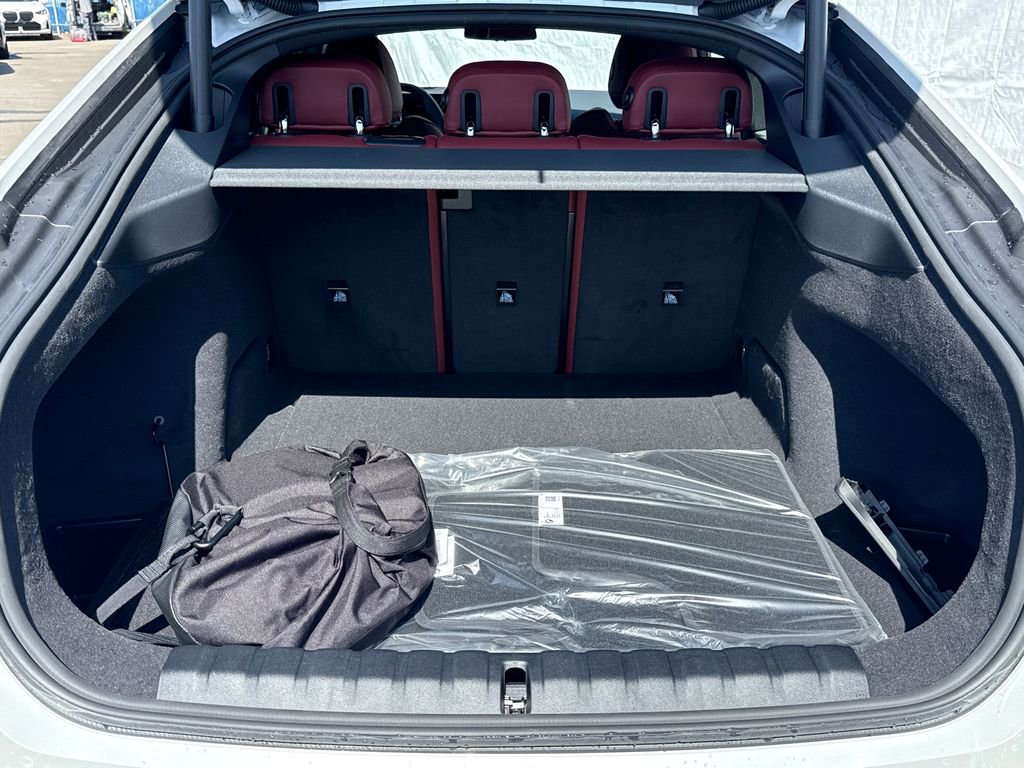 New 2026 BMW i4 eDrive40 w/ Premium Package image 11