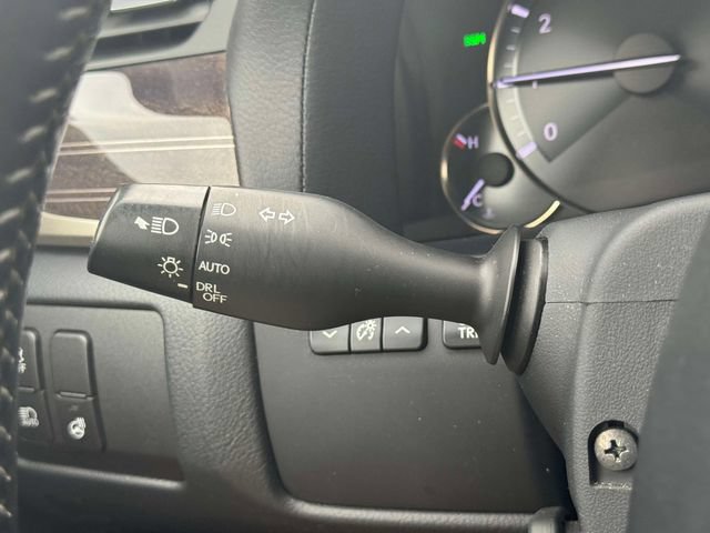 Used 2016 Lexus GS 350 AWD w/ Premium Package image 29