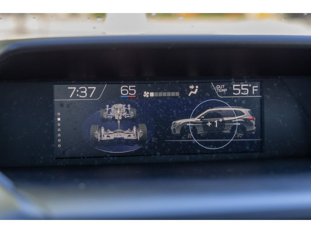 Used 2019 Subaru Forester Sport w/ Popular Package #2 image 25