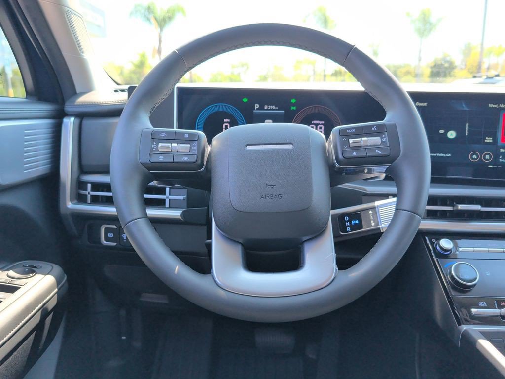 New 2026 Hyundai Santa Fe XRT AWD/4WD image 17