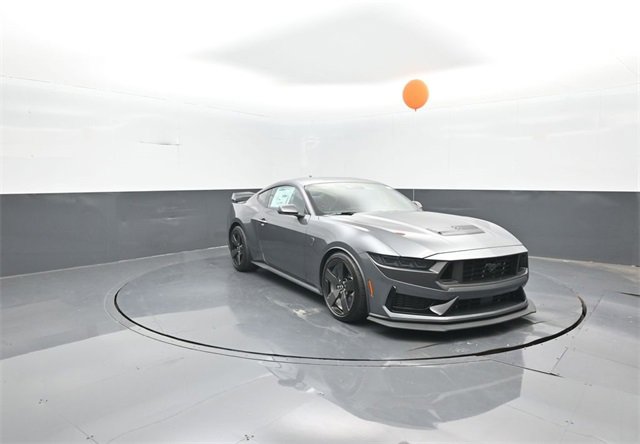New 2025 Ford Mustang Dark Horse w/ Dark Horse Handlin Package