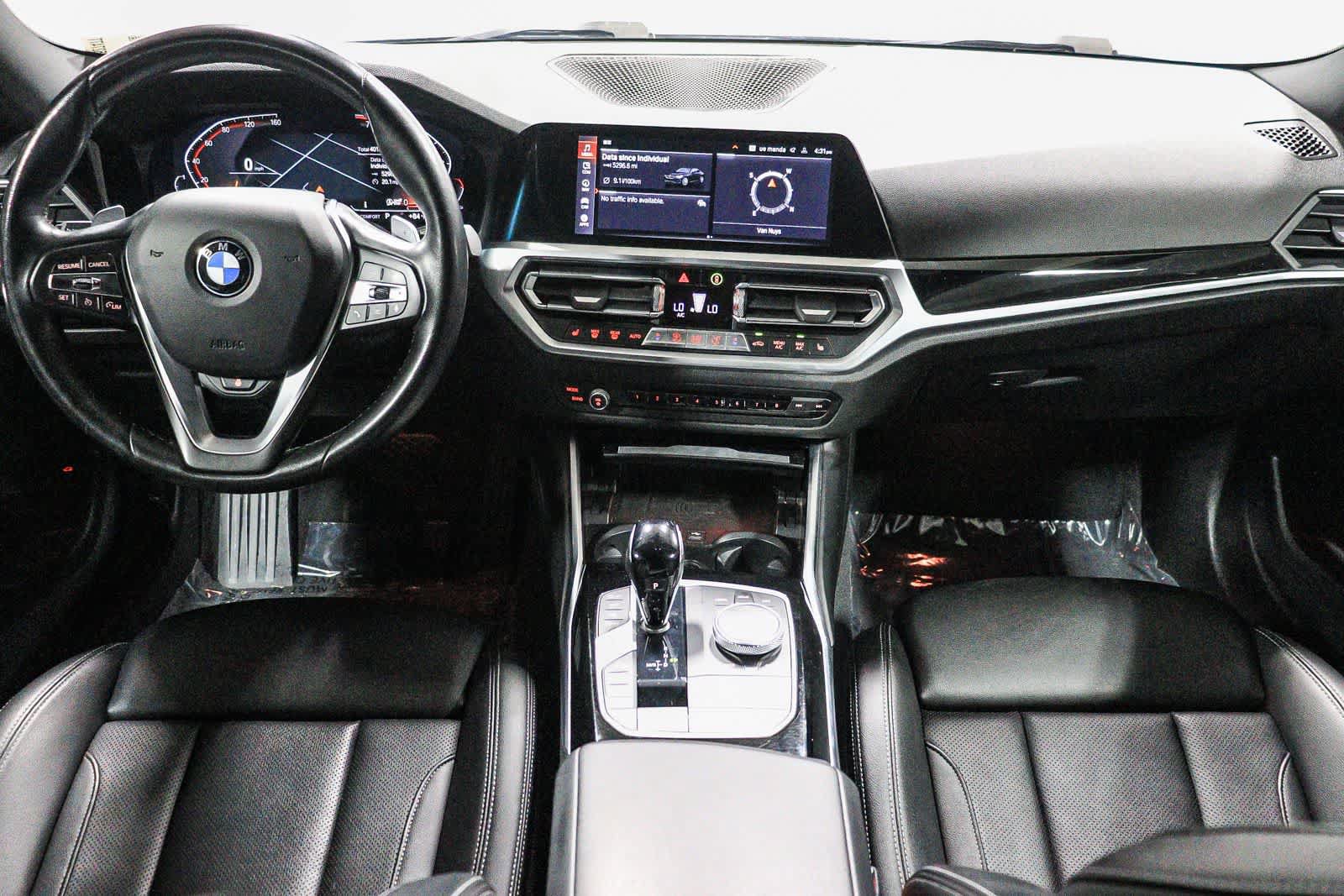 Used 2022 BMW 230i Coupe w/ Convenience Package RWD image 13