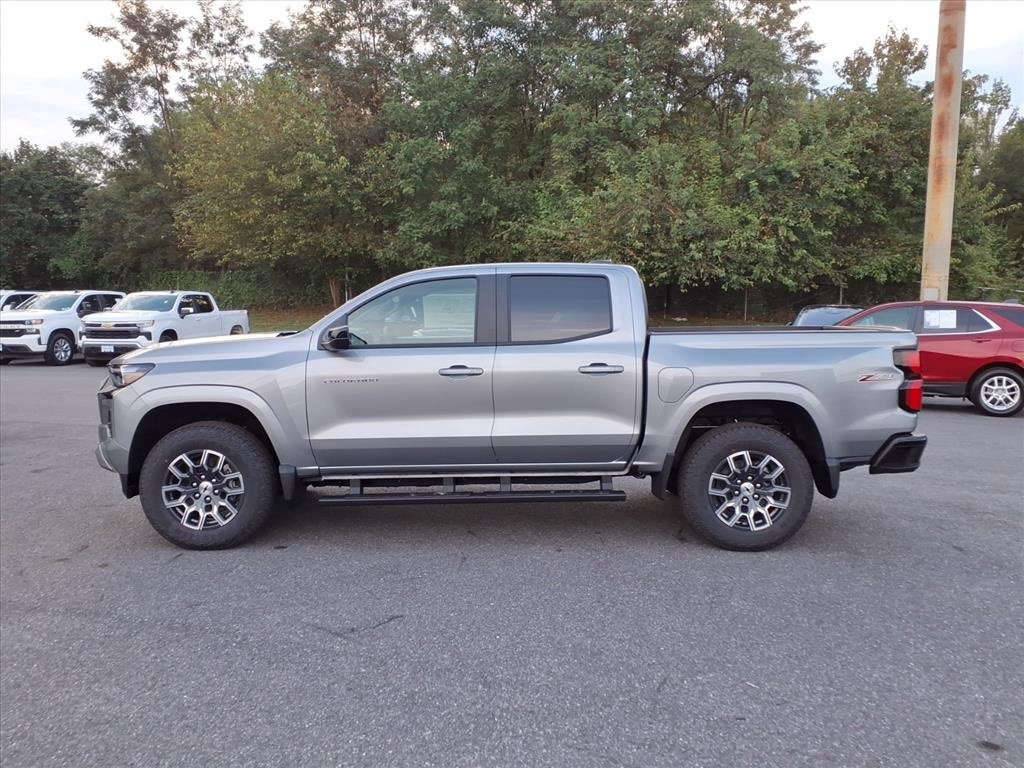 New 2026 Chevrolet Colorado Z71 image 6