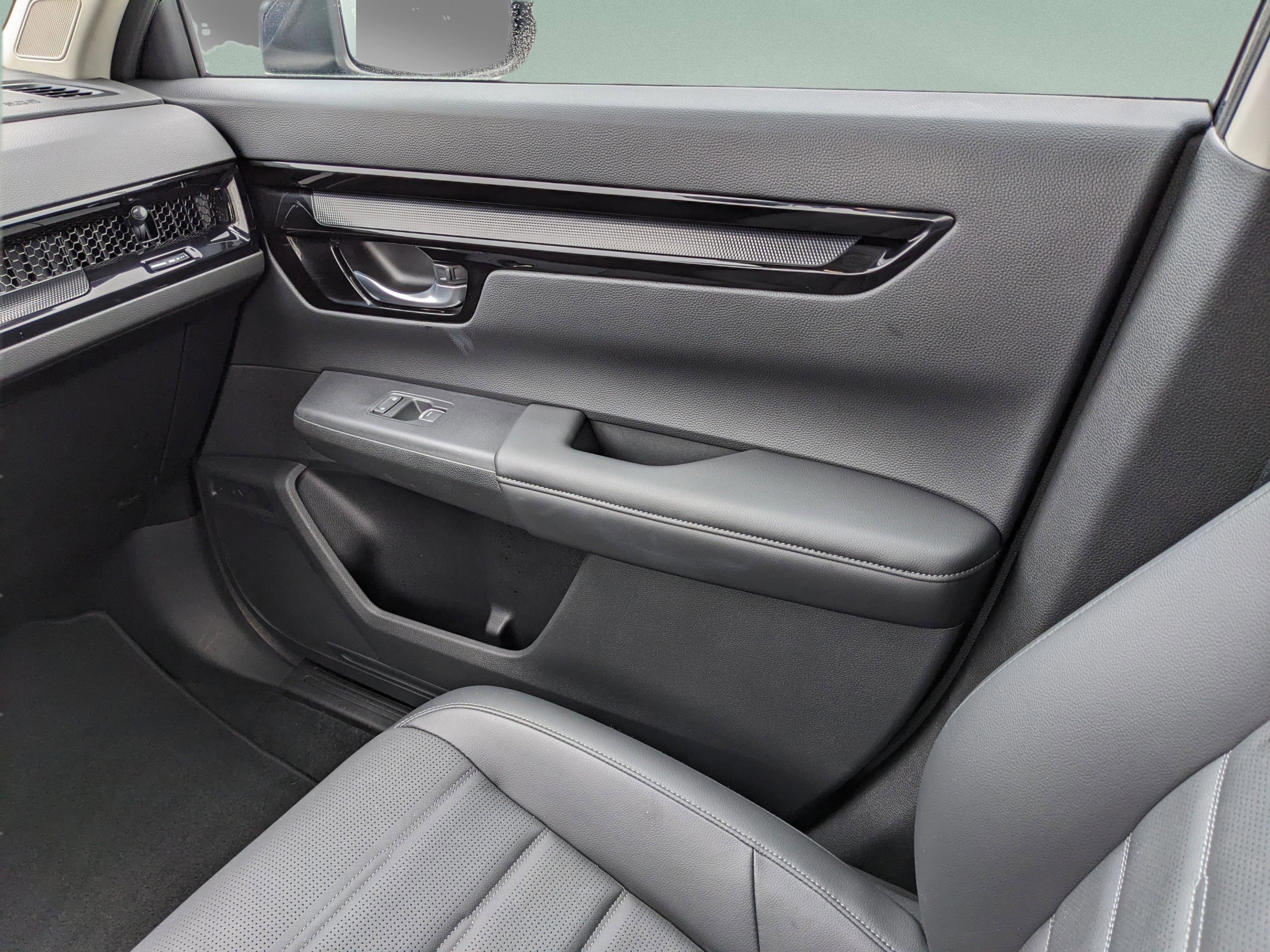 Used 2024 Honda CR-V EX-L image 14