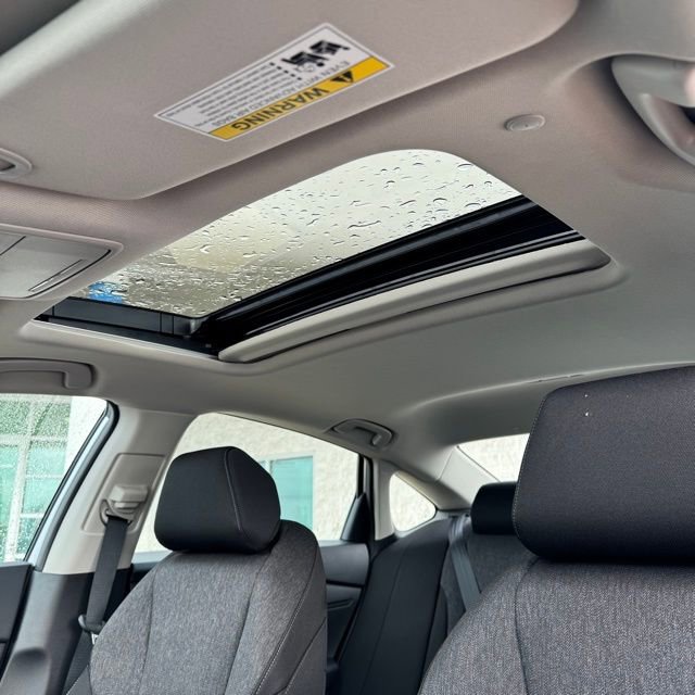 New 2026 Honda Accord Sport image 16