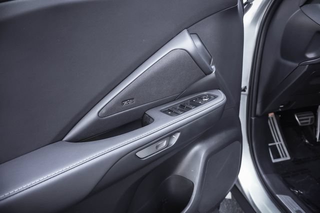 Certified 2025 Lexus TX 500h AWD w/ Technology Package image 12