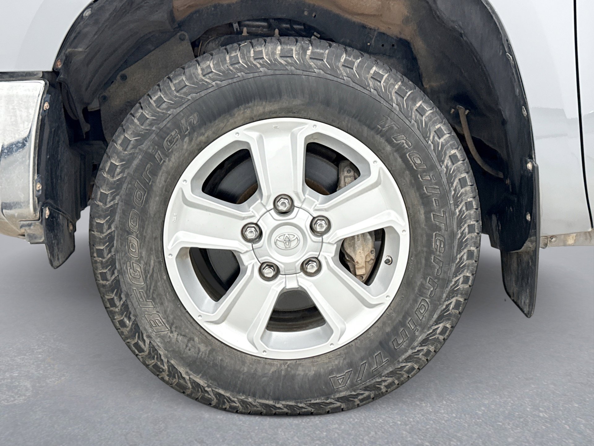 Used 2020 Toyota Tundra SR5 image 23