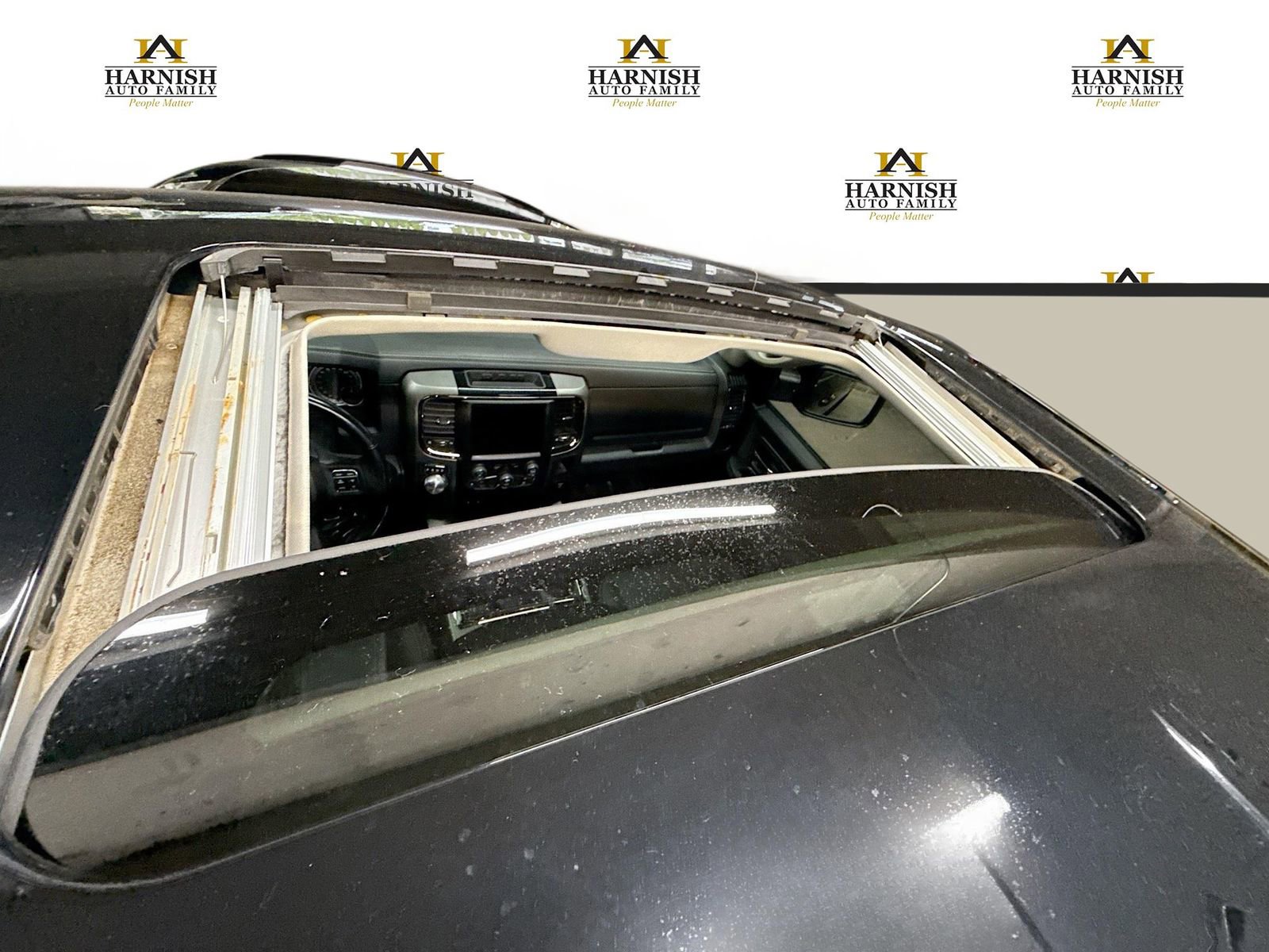 Used 2014 RAM 1500 Sport w/ Convenience Group image 37