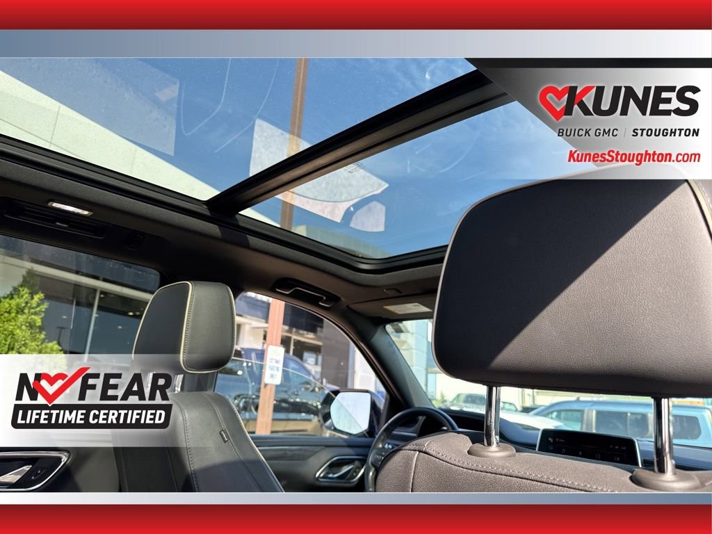 Used 2023 GMC Yukon SLT image 53