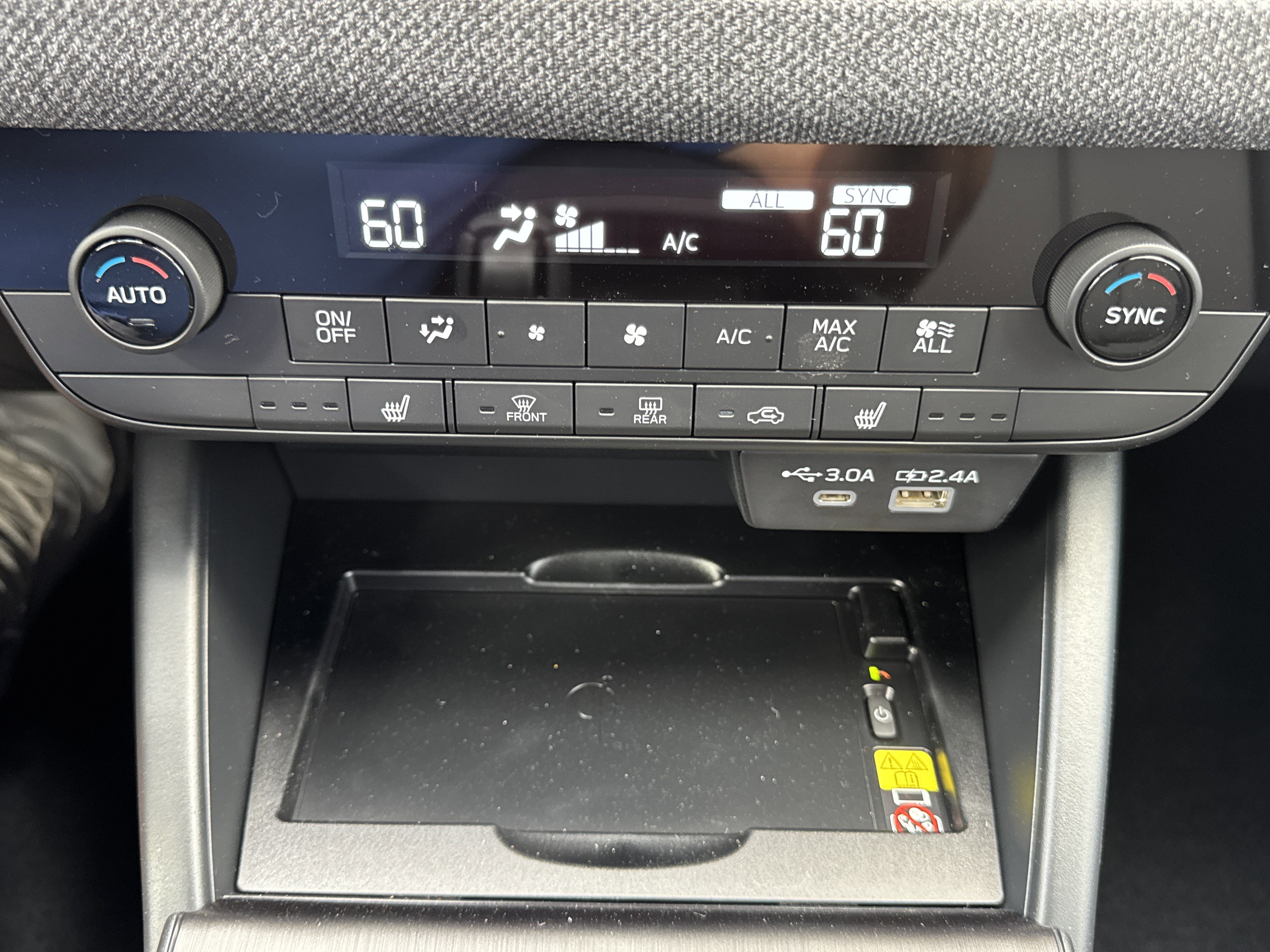 New 2026 Subaru Outback Limited XT AWD/4WD image 21