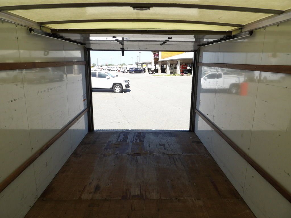 Used 2021 Ford E-350 and Econoline 350 Super Duty RWD image 34
