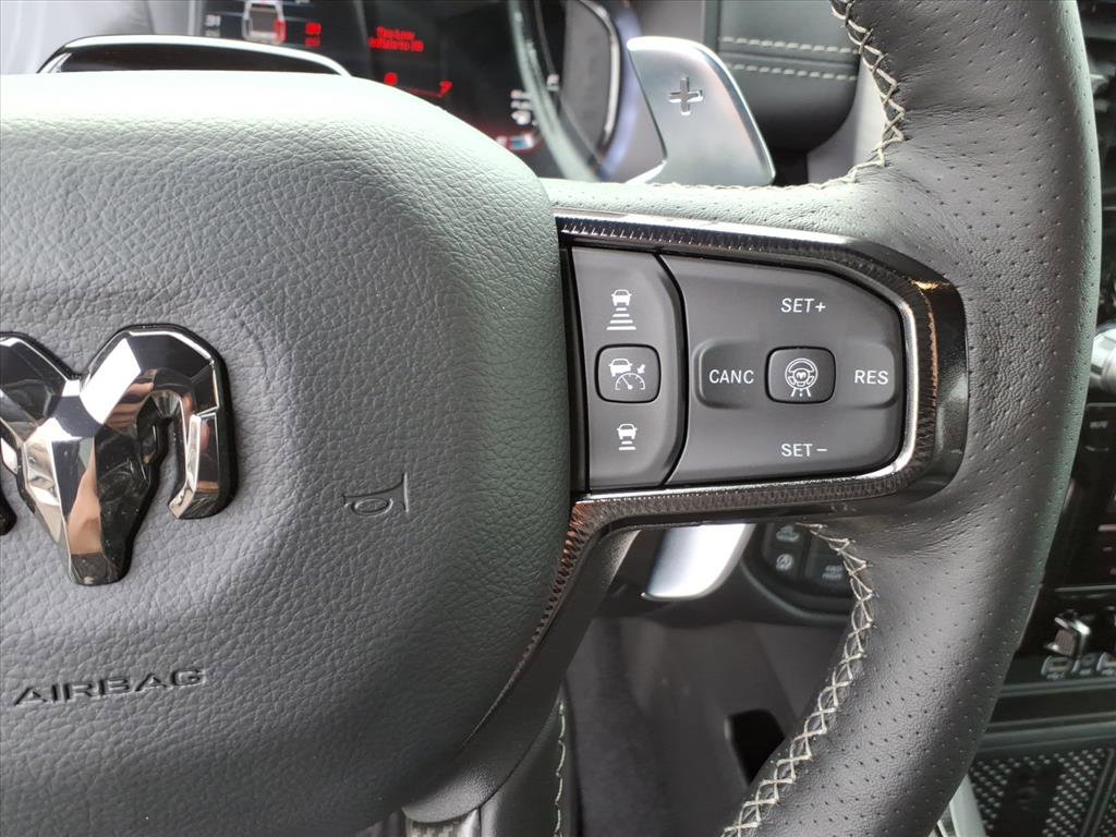 New 2026 RAM 1500 RHO w/ RHO Level 1 Equipment Group image 20
