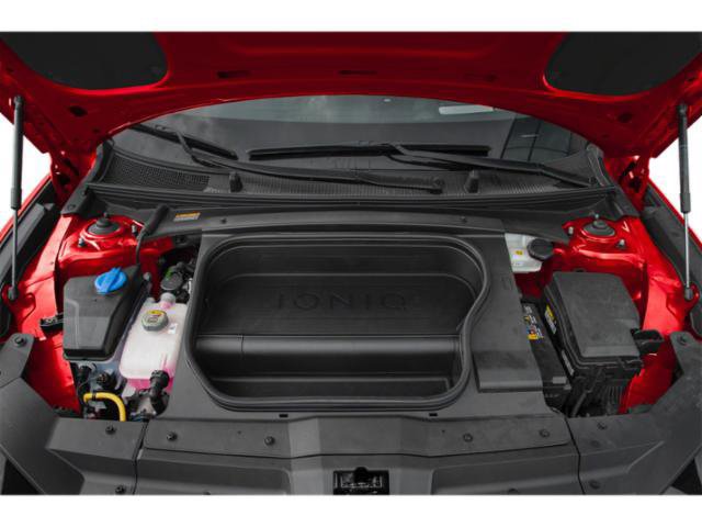 Used 2025 Hyundai Ioniq 6 Limited image 15