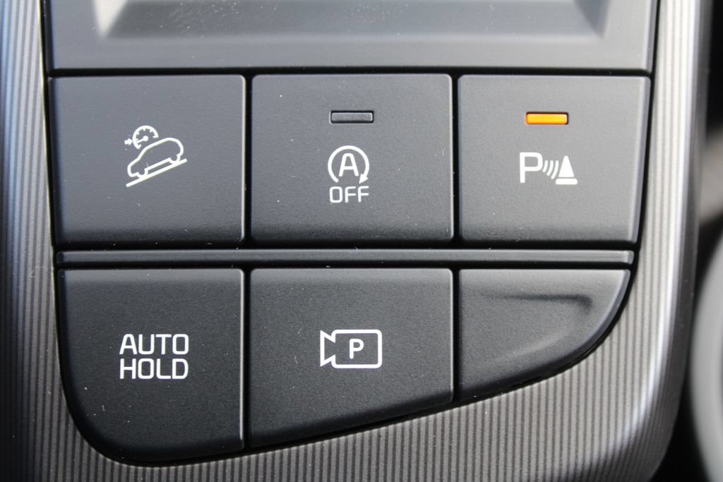 New 2026 Kia Sportage SX AWD/4WD image 39