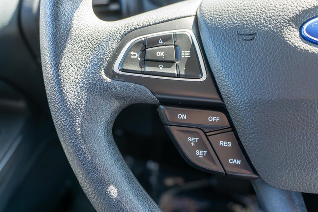 Used 2022 Ford EcoSport SE AWD/4WD image 22