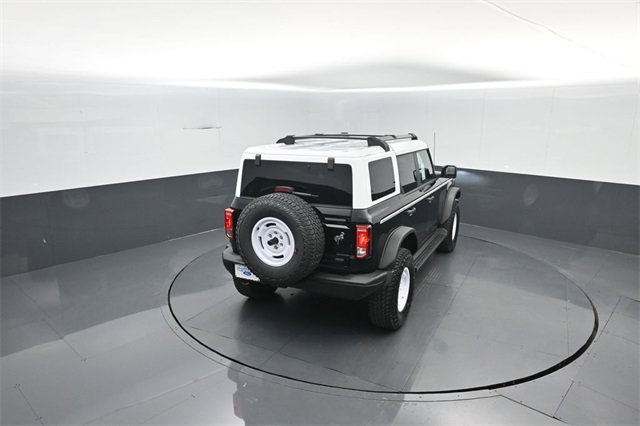 New 2025 Ford Bronco Heritage Edition image 27