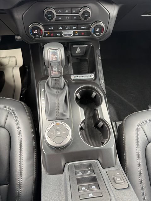 New 2026 Ford Bronco Outer Banks AWD/4WD image 26