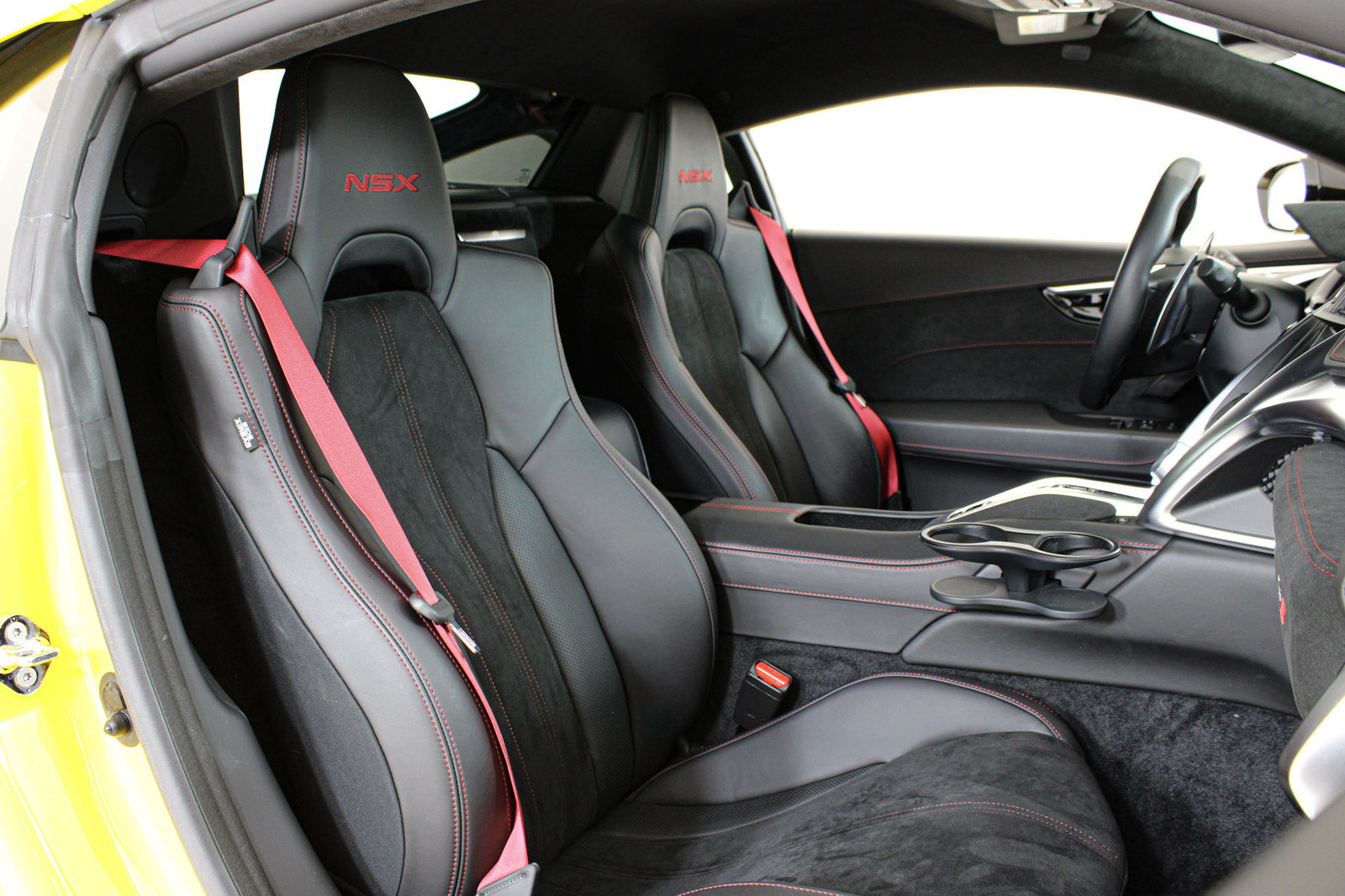 Used 2022 Acura NSX Type S AWD/4WD image 26